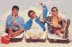 Weekendatbernies