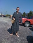 Robe
