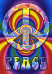 Hippy-peace