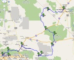 Routemap