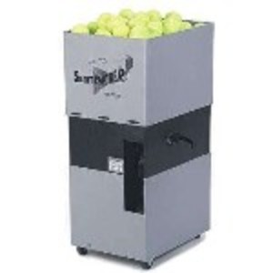 Tennis-ball-machine-silent-partner-ultra-lite