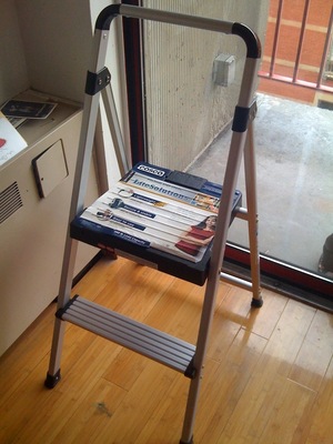 Stepstool