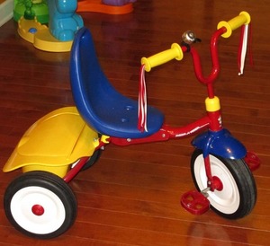 Trike