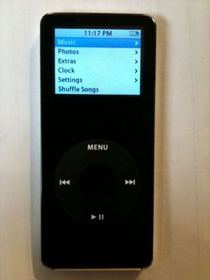 Ipodnano