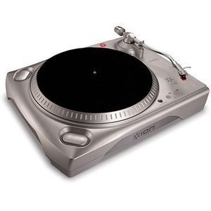 Ion-usb-turntable