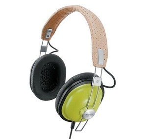 Panasonic_headphones