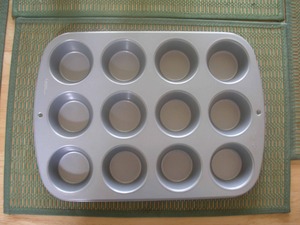 Cupcakepan