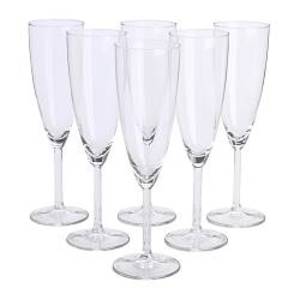 Champagne_flutes