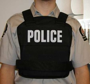 Rifle-plate-carrier-harness