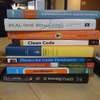  Textbooks/Books rental main image