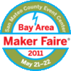  Maker Faire main image