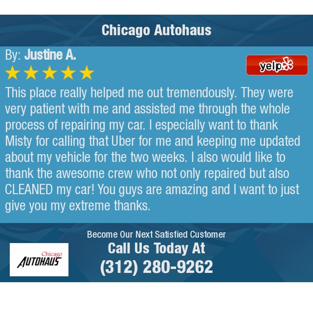 Pin on Chicago Autohaus Reviews