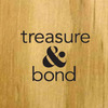 Treasure & Bond
