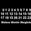 Maison Martin Margiela