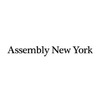 Assembly New York
