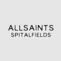 AllSaints Spitalfields