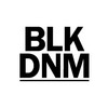 BLK DNM