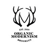 Organic Modernism