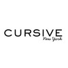 Cursive New York