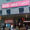 Seattle Antiques Market
