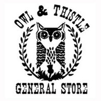 Owl & Thistle General Store