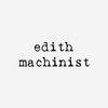 Edith Machinist
