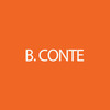 B. Conte