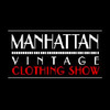 Manhattan Vintage Clothing Show