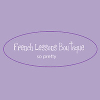 French Lessons