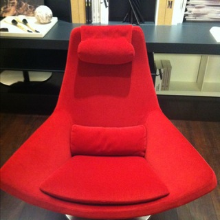 B&B Italia chair