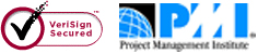 Verisign Secured
