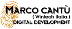 Wintech Logo