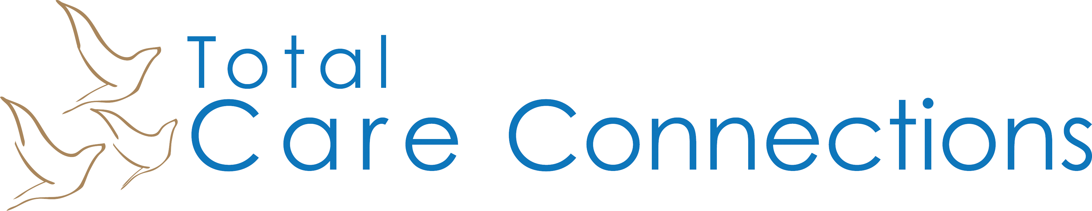 Total Care Connections Career Page