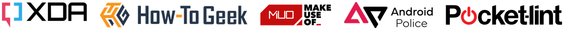 brand logo