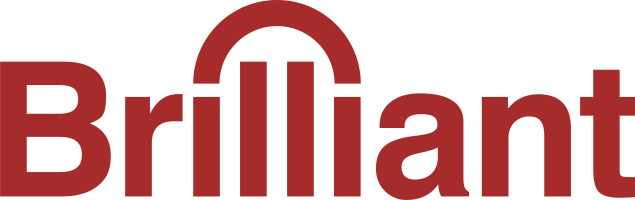 brand logo