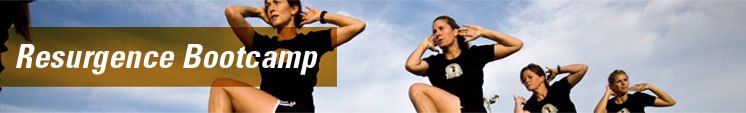 Resurgence Boot Camp
