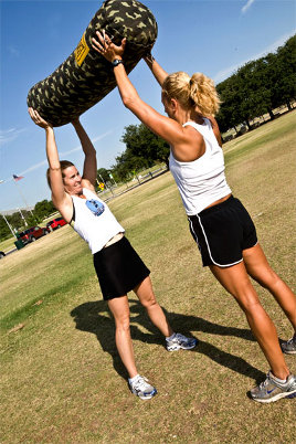 Bag-lift