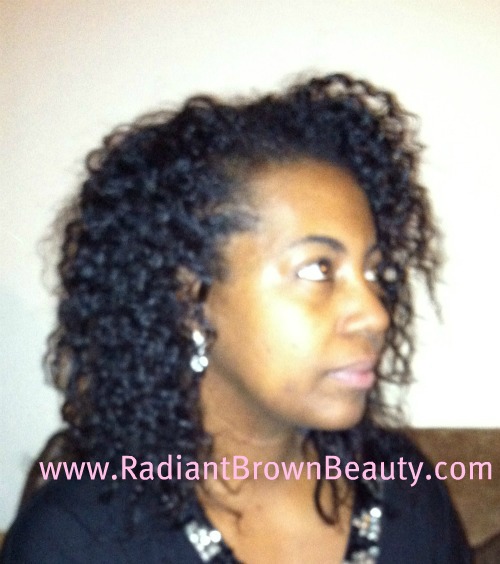 braidout braidout