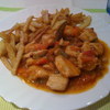 receta de pollo al chilindrón por arctarus