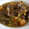 receta de ragoût de ternera por arctarus