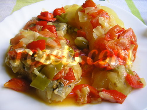 receta de bacalao a la roteña por arctarus
