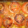 receta de tomates rellenos por atunara
