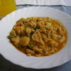 receta de fideos marineros a la cazuela por arctarus
