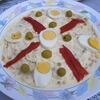 receta de ensaladilla rusa por arctarus