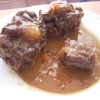 receta de rabo de toro estofado por atunara