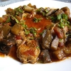 receta de pavo a la provenzal por arctarus