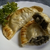 receta de empanadillas de morcilla por inma