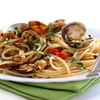 receta de espaguetis con almejas por ygneo