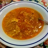 Sopa-de-ajo-castellana