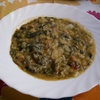 receta de gazpachos manchegos por inma